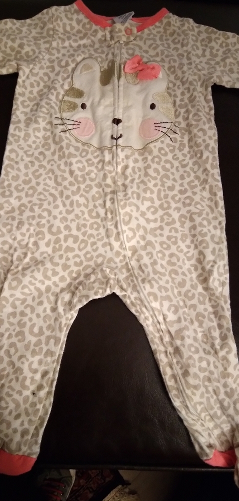 Baby one piece